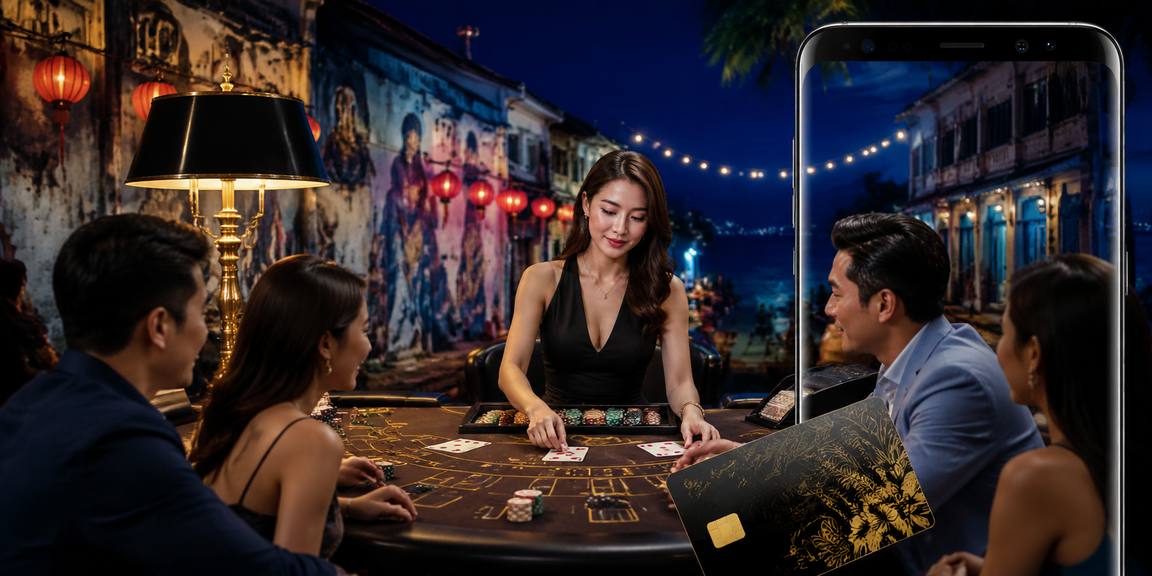 12play mobile gaming
